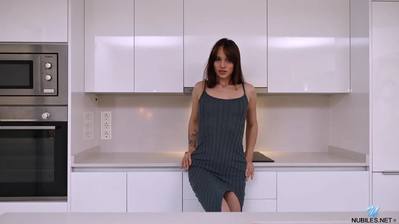 Preview of Nubiles Foxi Dreams XXX